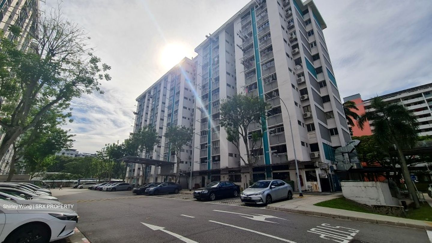 Blk 345 Clementi Avenue 5 (D5), Retail #558098621